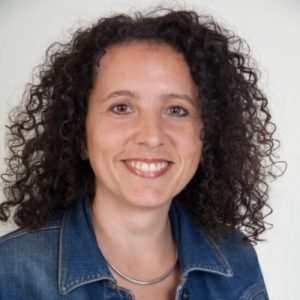 Portraitfoto Beate Epting