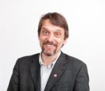Portraitfoto Prof. Dr. Hochbruck