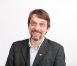 Portraitfoto Prof. Dr. Hochbruck