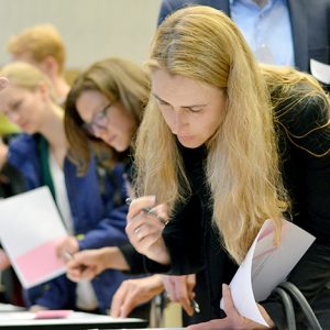 Großer Andrang beim 2. Gesamttreffen