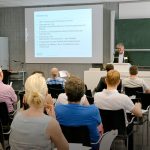 Rede Prof. Dr. Duncker
