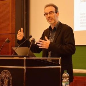 Prof. Dr. Bohl