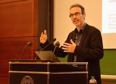Prof. Dr. Bohl