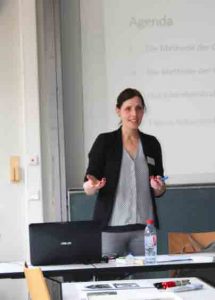 Workshop Ina Herrmann