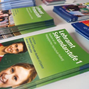 Wissenschaftsmarkt 1