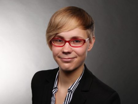 Picture of Jana Dornfeld