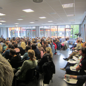 Fachtagung „Inklusiver Unterricht – Unterricht inklusive?“