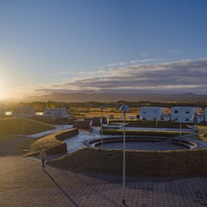 Delegationsreise nach Island und Schottland mit Fokus auf inklusive Lehrerbildung