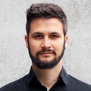 Picture of Mario Binkowski-Hamann