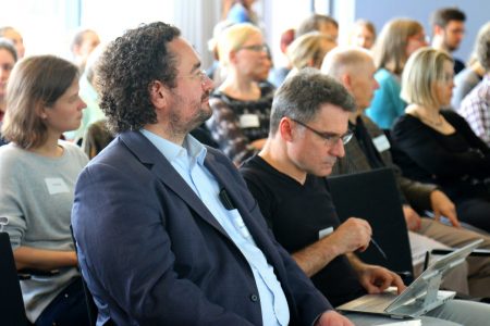 5. FACE-Gesamtprojekttreffen, Teilnehmende