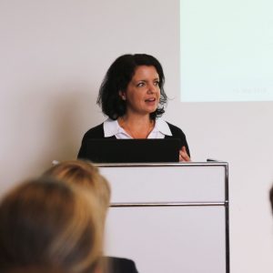 5. FACE-Gesamtprojekttreffen, Präsentation Maßnahmen
