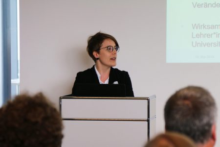 5. FACE-Gesamtprojekttreffen, Präsentation Maßnahmen