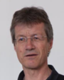 Daniel Jacob, Professor der Romanistik an der Albert-Ludwigs-Universität Freiburg