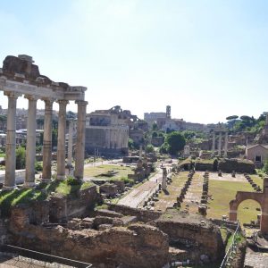 Forum Romanum