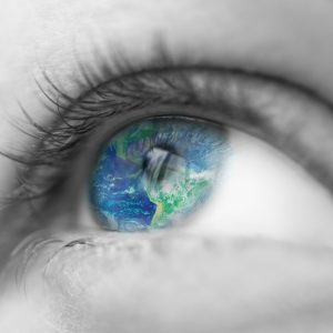 Die Welt in den Blick nehmen