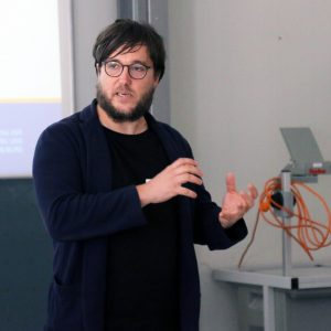 Jun.-Prof. Dr. Andreas Köpfer