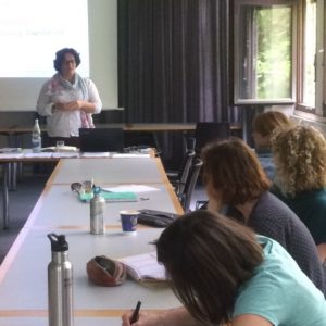 "Lesekompetenz diagnostizieren und fördern"