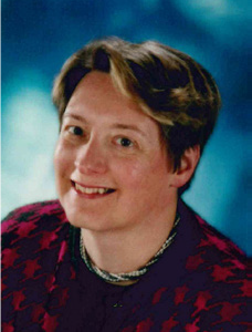 Porträt Prof. Dr. Monika Fludernik
