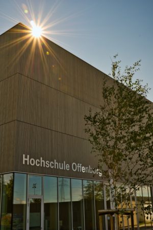 Hochschule Offenburg