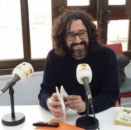 José Luis Torrego, Kooperationsverantwortlicher