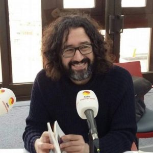 José Luis Torrego, Kooperationsverantwortlicher