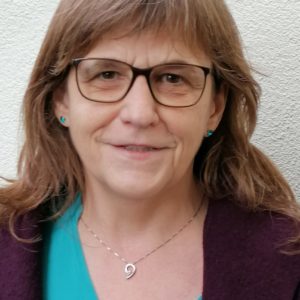 Porträt Barbara Skorupinski