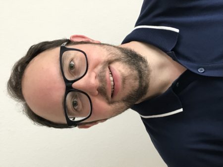Porträt Christian von Contzen