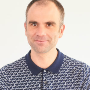 Porträtfoto Prof. Dr. Jörg Wittwer