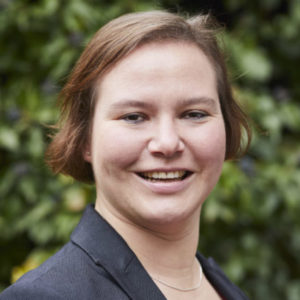 Porträt Martina Graichen