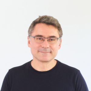 Portrait Prof. Dr. Matthias Nückles